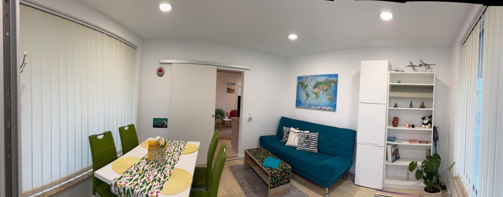 Near Holstentor Modern Apartment Near The Center With Wifi Любек Екстериор снимка